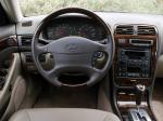Hyundai XG 1998 года (US)